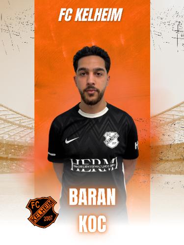 Baran Koc