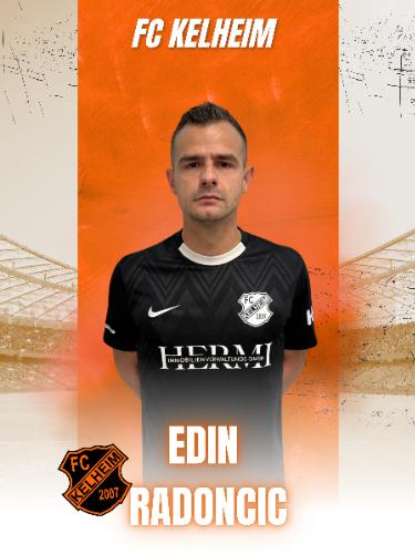 Edin Radoncic