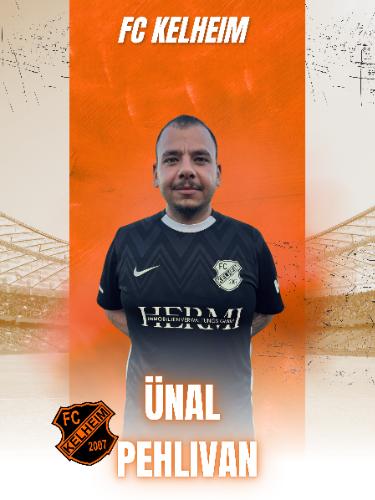 Ünal Pehlivan