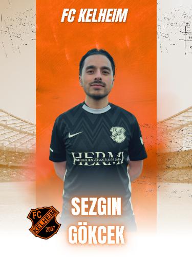 Avatar Bild für Gökcek Sezgin