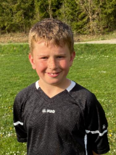 Tobias Vögerl