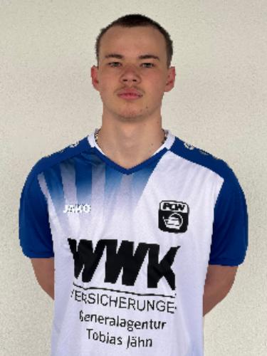 Marius Stocker