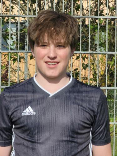 Kilian Angerer