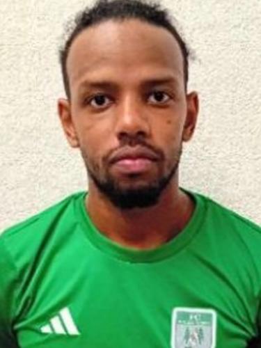 Avatar Bild für Mohamed Barry Ammibari
