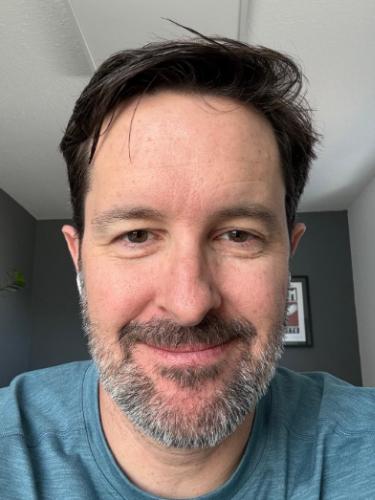 Derek Barrilleaux
