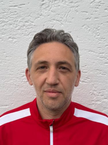 Alexander Jaufmann