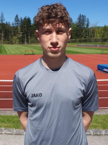 Kilian Trinkwalder