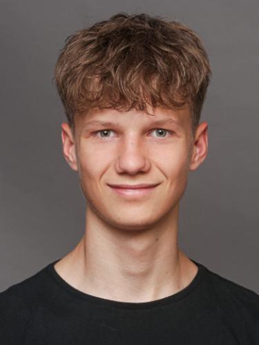 Joshua Mair