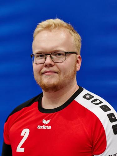Tobias Schuhmann