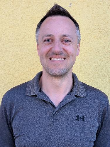 Markus Klein