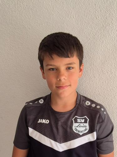 David Jens