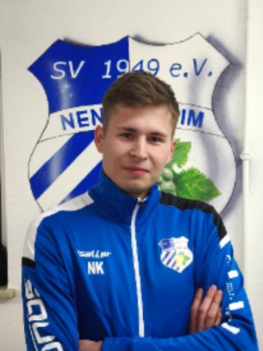 Niklas Krämer