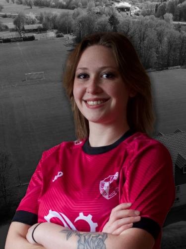 Julia Danner