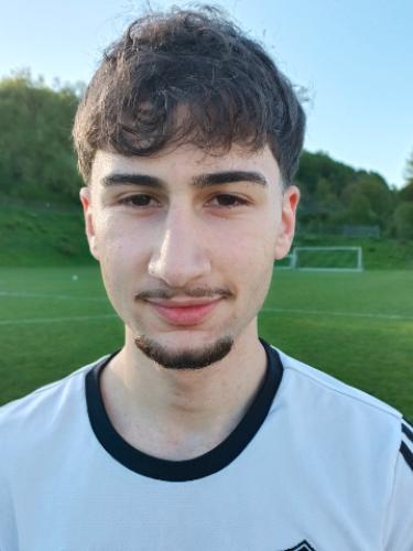 Arda Dagdas