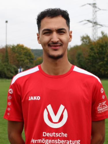 Hakim Hamrita