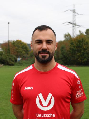 Enes Yildirim