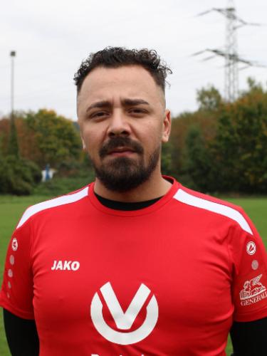 Alper Hac