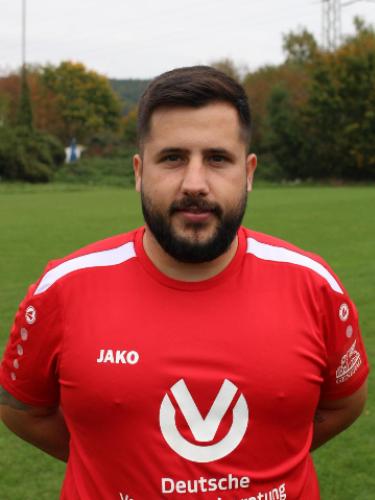 Avatar Bild für Mert Mercan