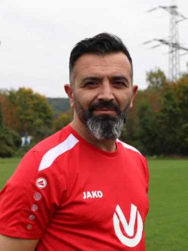 Tolga Dogan