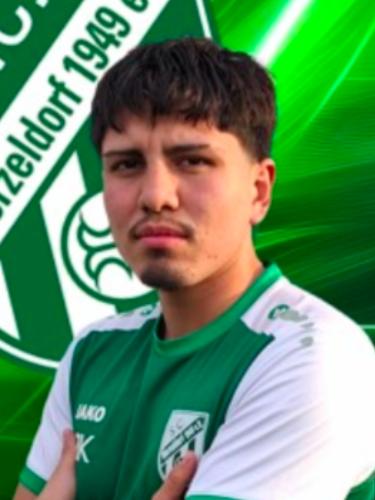 Cristian Fleischmann