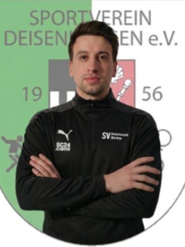 Andreas Merklinger