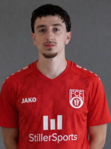 Erkan Gümüs