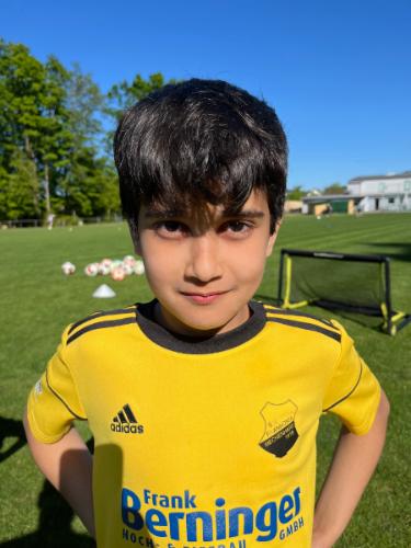 Odai Alsaleh