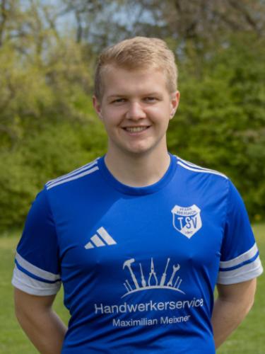 Hannes Gromhaus