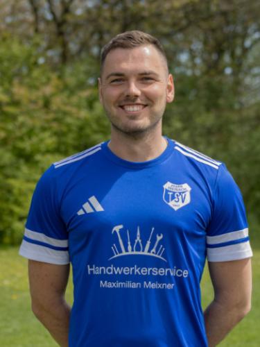 Avatar Bild für Dominik Hülß