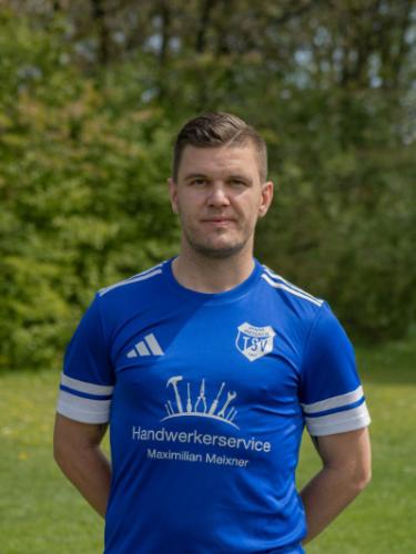 Avatar Bild für Maximilian Raithel