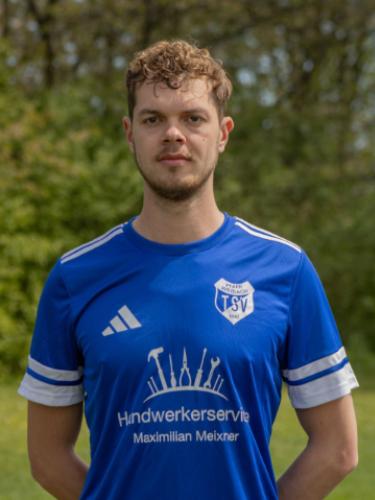 Avatar Bild für Lukas Pecht