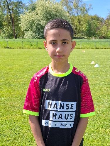 Ibrahim Almetalani