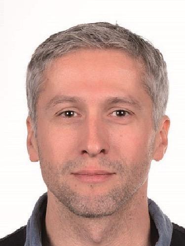 Patrik Ernst