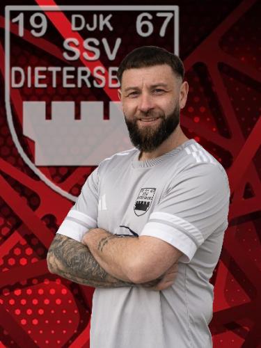 Avatar Bild für Patrick Brandstetter