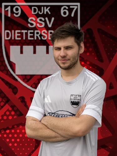 Lukas Kainzlsperger