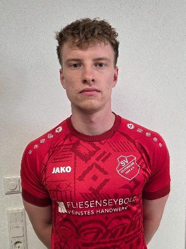 Lukas Böhm