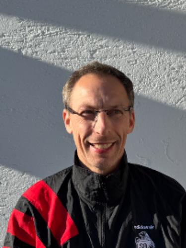 Dieter Fackelmann