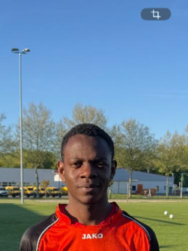 Erval Tchougo Seuleu