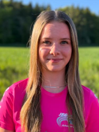 Franziska Eckert