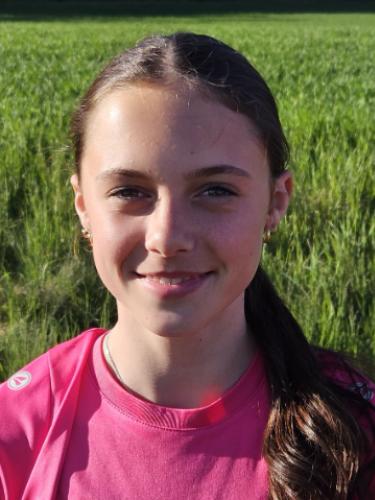 Lea Kellermann