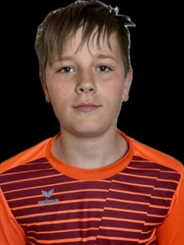 Max Geitner