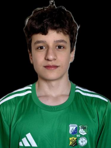 Jawad Kamal Eddin