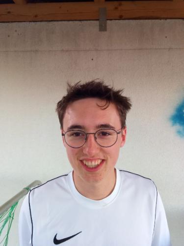 Avatar Bild