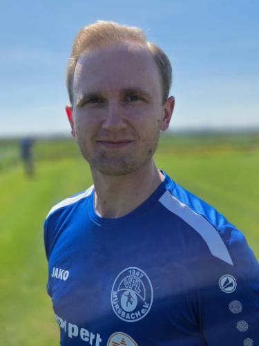 Avatar Bild für Andre Schmitt