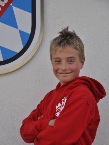 Johannes Schamper