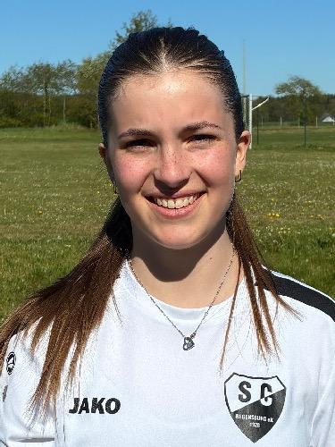 Sophie Kreis