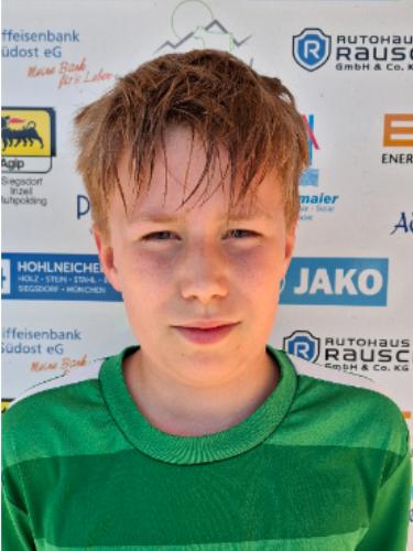 Felix Kaufmann