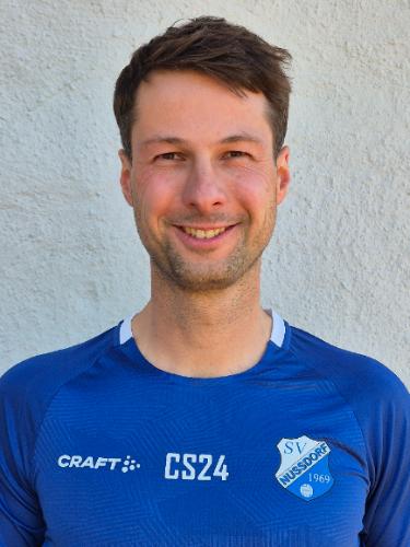 Christian Schulze