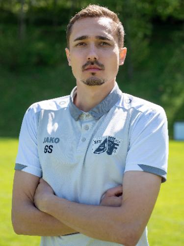 Avatar Bild für Stefan Gaugenrieder