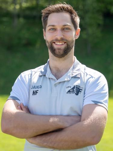 Fabian Herzberger